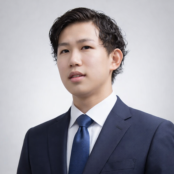 総合型選抜専門講師 染谷 大