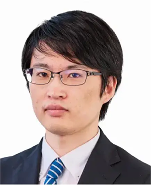 山内 康太郎