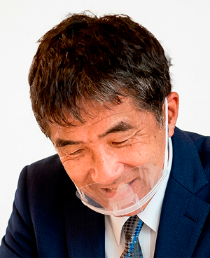 清 博史