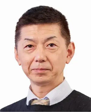 松本 一直