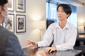 偏差値15アップで早稲田合格！「計算ミス軽視をきつく指導いただき、受験力とは何か教えてもらいました。」