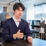 東北大学工学部に合格！「物理・化学の二次過去問で得点率40%も伸びて口頭試問の力に驚きました！」