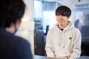 早稲田大学に推薦合格！「入塾から半年で過去問が解けましたが、指定校で早々に合格ゲットしました」