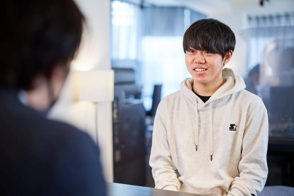 早稲田大学に推薦合格！「入塾から半年で過去問が解けましたが、指定校で早々に合格ゲットしました」